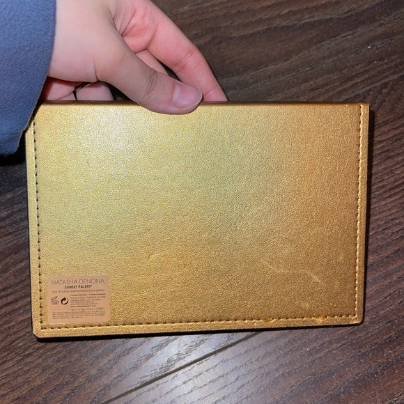 Natasha Denona Sunset Palette - Picture 9 of 9